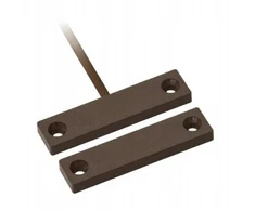 Alarmtech MC 740-B Magnetinis nendrinis jungiklis