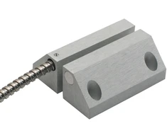 Alarmtech MC 270-S48T Ant paviršiaus montuojamas magnetinis nendrinis jungiklis