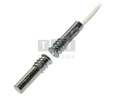 Alarmtech MC 240-6 Magnetinis nendrinis jungiklis (2 klasė), 6 m laidas