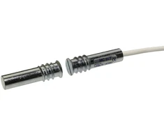 Alarmtech MC 247-6 Magnetinis nendrinis jungiklis 2xNC