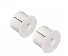 Alarmtech MC 300-S21W Pora prispaudžiamų flanšų, skirtų MC 300 serijai