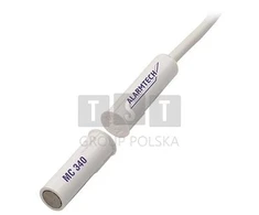 Alarmtech MC 340-5 magnetinis nendrinis jungiklis (2 klasė)