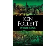 Albatros Popieriniai pinigai EDUKAMP