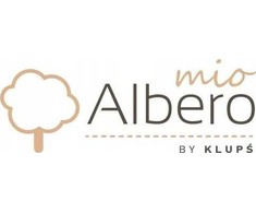 Rankšluostis ALBERO MIO Vonios užvalkalas Medvilnės spalva CC4 žalia