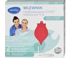 Albert Polska Sanitarinės gumos luitas 1 vnt (1.2 l)