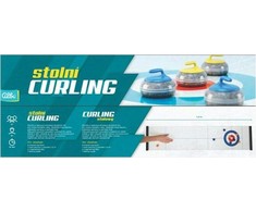 Albi Gra Curling stalo
