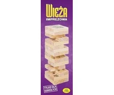 Albi Žaidimas JengA Name - R99