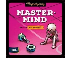 Albi Didysis protas - magnetinis žaidimas ALBI