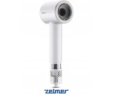 Plaukų džiovintuvas Zelmer Pro Elegance ZHD9001 balta