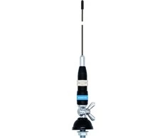 Albrecht 67130 „Racer 90“ CB mobiliojo ryšio antena „Lambda“ 1/4 tipo