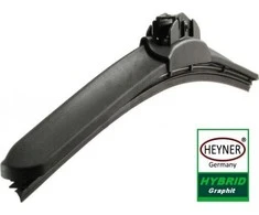 HEYNER Valytuvas 50cm Hybrid