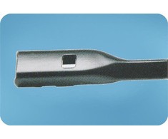 Alca plast HEYNER adapteris SLIM TOP 2 vnt.