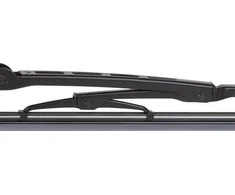 Alca plast Pióro Alca Special valytuvo šluotelė 280 mm / 11 colių
