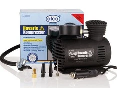 Alca plast ALCA Oro kompresorius 12V 120W 10A