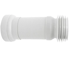 Alca plast Lankstus tualeto prijungimas 110 mm A97