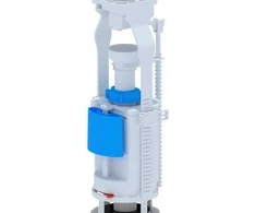 Ani_Plast NULEID MECHANIZ METALIZU MYGTUKAS 3/6L