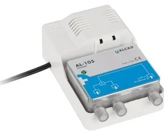 Oem Antenos stiprintuvas AL-105 ALCAD
