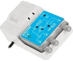 Oem Antenos stiprintuvas 12V CA-215 ALCAD