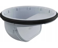 Alcadrain Sausas sifonas APV26, APV26C
