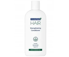Alcantara NOVACLEAR Hair Plaukų stiprinamasis kondicionierius 250ml