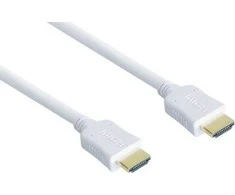 Good Connections Alcasa 1,5 m, HDMI kabelis HDMI 1,5 m HDMI A tipo (standartinis) baltas