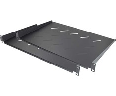 GoodConnections Good Connections 19 Fachboden 300 mm 2er Set tiefschwarz