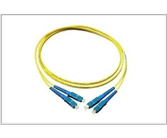 Good Connections Alcasa Alcasa LW-902SC InfiniBand / šviesolaidinis kabelis 2 m SC mėlynas, geltonas