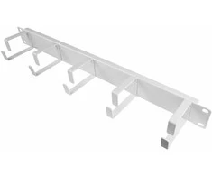 Alcasa GC-N0156 „Dalys Rack“ organizatorius Kabelių valdymo skydelis