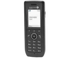 Alcatel ALCATEL-LUCENT ENTERPRISE WLAN telefonas 8158s Mobilteil fiksuotojo ryšio telefonas