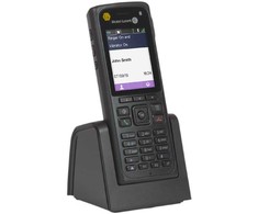 ALCATEL-LUCENT ENTERPRISE DECT Phone 8262 EX ragelis be įkroviklio ir maitinimo šaltinio