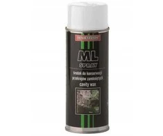 Antikorozinė priemonė Inter-Troton ML, 400 ml