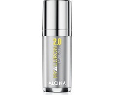 ALCINA Hyaluron 2.0 Facial Gel moterims, 30 ml