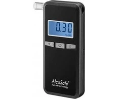 Alcosafe F8 alkotesteris