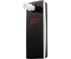 Alkotesteris Alcoscan 5200 paslaptis