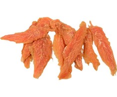 ALDA Alda Dog Treat Džiovintos vištienos dribsniai 400g