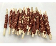 ALDA Alda G008 dešrelė Wrapped Avinėlių ir Menkės 500g