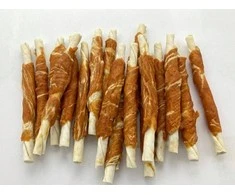 ALDA Alda G007 dešrelė Wrapped su Lašiša ir Menke 500g