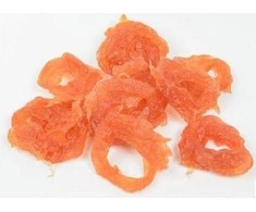 ALDA G114 Pusminkštės vištienos diskai 500g