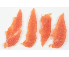 ALDA G119 Half- minkštos vištienos dribsniai 500g