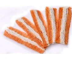 ALDA G143 Filet hen buivolas 500g