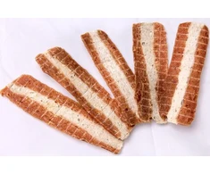 ALDA G144 Filet antis buivolas 40 vienetų