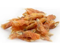 ALDA G160 Žuvys, suvyniotos į vištieną 500g