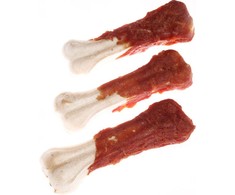 ALDA KOŚĆ PRASOWANA Z KACZKĄ 5'' 500g