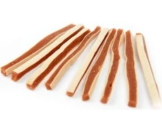 ALDA Sandwich jautienos juostelės su žuvies 500g