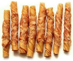 ALDA WIEPRZOWA PAŁKA Z KURĄ 200g