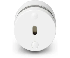 Alecto Mini-czujnik dymu 3xSD1020 su 10-letnią żywotnością baterii (SD1020 3X)