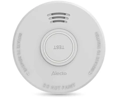 Alecto Czujnik dymu su 5-letnią żywotnością baterii (SD530)