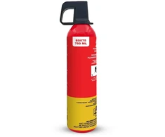 Alecto Fire Extinguisher Purškiklis, 750 ml, PFAS-Free (BS075)