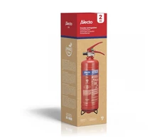 Alecto Gesintuvo milteliai 2kg