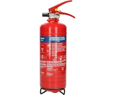 Alecto Gesintuvo milteliai 2kg